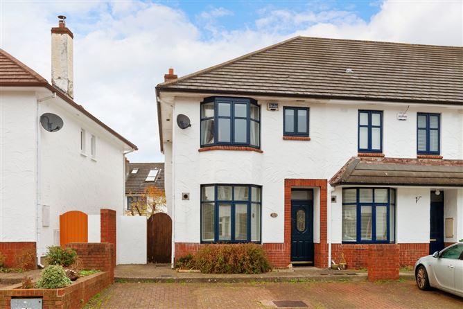 63 Brookfield Green, Kimmage, Dublin 12
