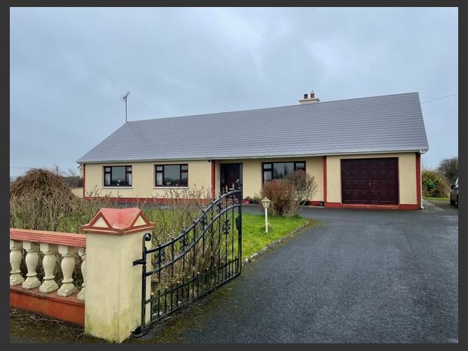 Main image for Beaghmore, Caherlistrane, Galway