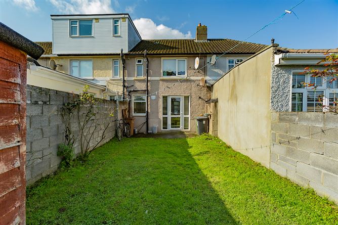 215 Cashel Road, Crumlin, Dublin 12