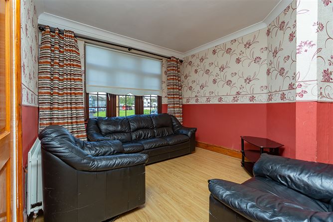 215 Cashel Road, Crumlin, Dublin 12