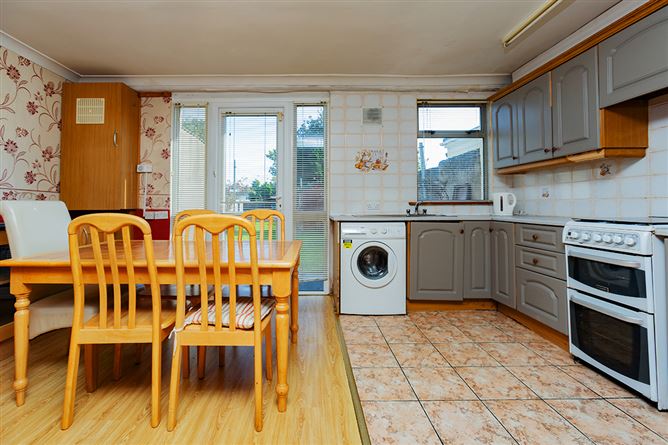 215 Cashel Road, Crumlin, Dublin 12