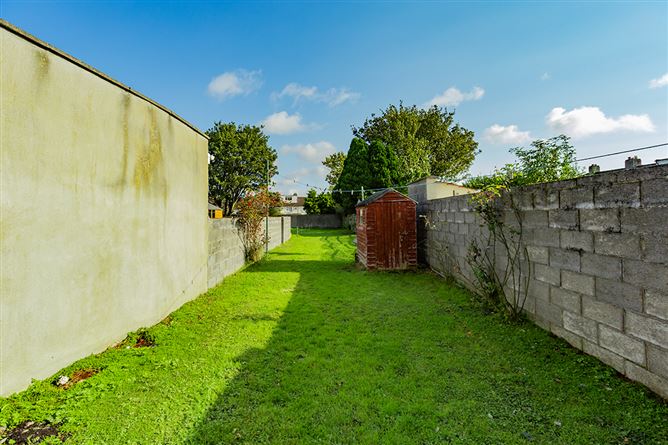 215 Cashel Road, Crumlin, Dublin 12