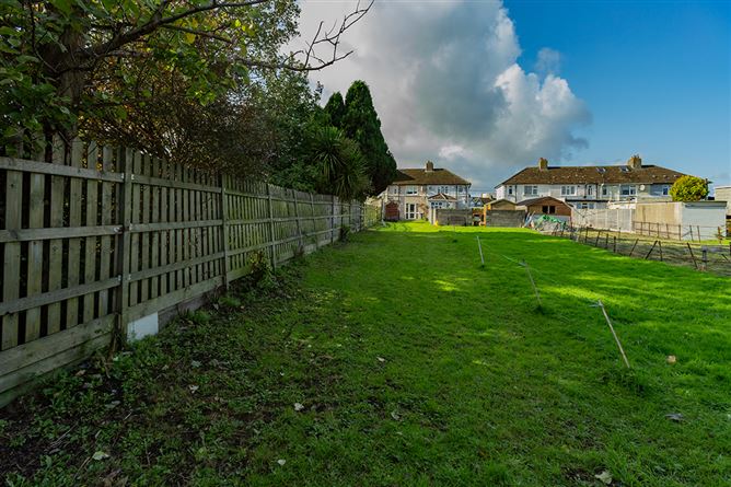 215 Cashel Road, Crumlin, Dublin 12