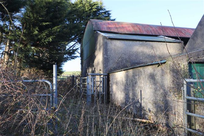 Knockpatrick, Foynes, County Limerick
