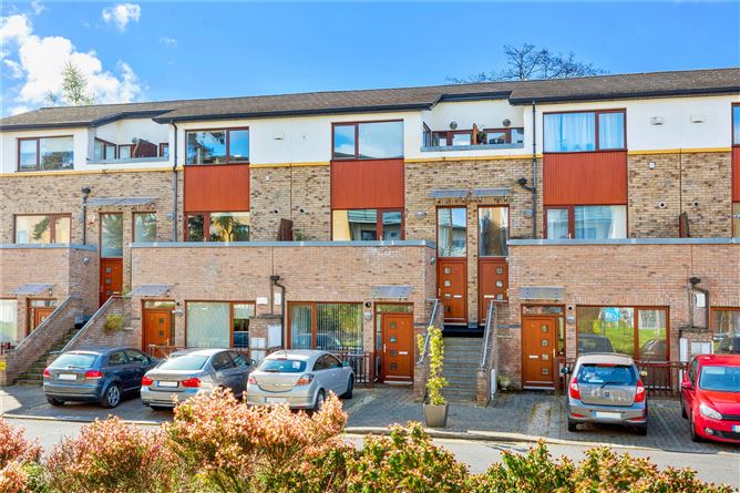 14 Olcovar, Shankill, Dublin