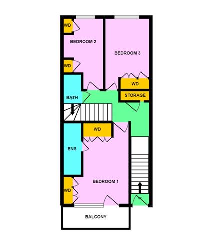 14 Olcovar, Shankill, Dublin
