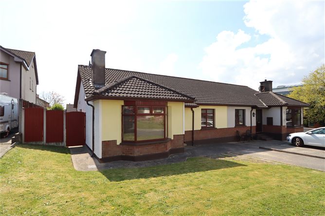 Main image for 8 The Paddocks,Enniscorthy,Co. Wexford,Y21 A9P3