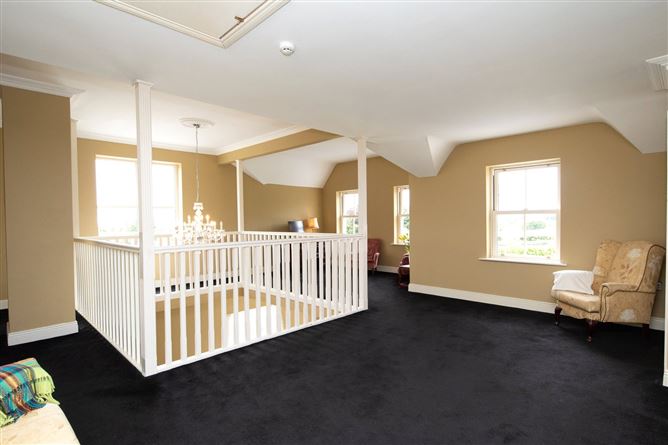 Woodview, Reevanagh, Castlewarren, Co. Kilkenny