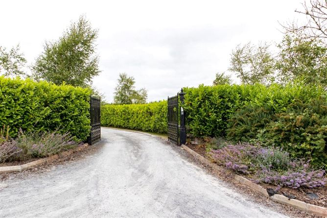 Woodview, Reevanagh, Castlewarren, Co. Kilkenny