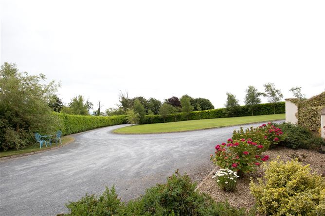Woodview, Reevanagh, Castlewarren, Co. Kilkenny
