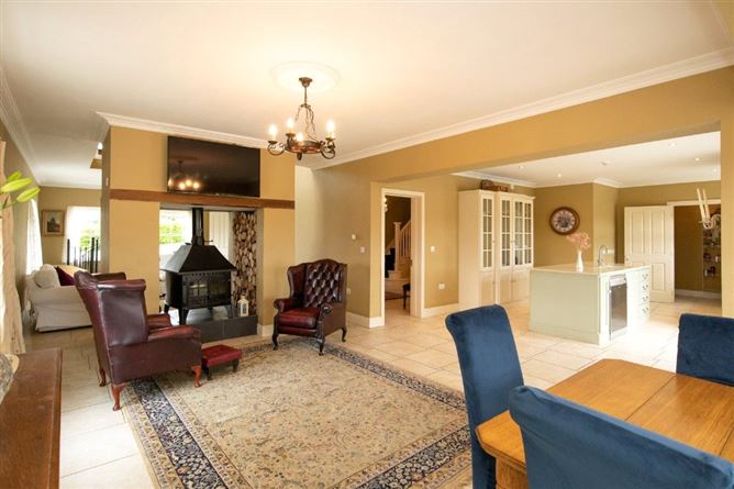 Woodview, Reevanagh, Castlewarren, Co. Kilkenny
