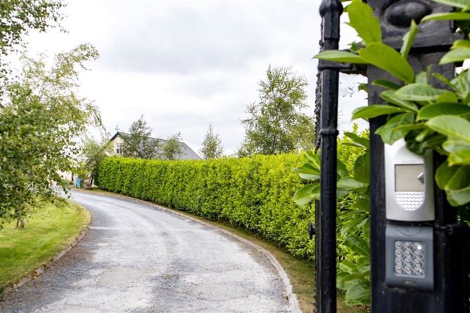 Woodview, Reevanagh, Castlewarren, Co. Kilkenny