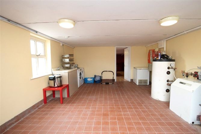 Woodview, Reevanagh, Castlewarren, Co. Kilkenny