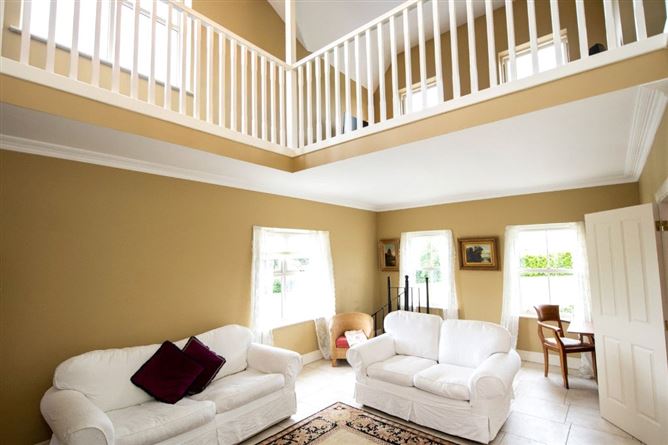 Woodview, Reevanagh, Castlewarren, Co. Kilkenny