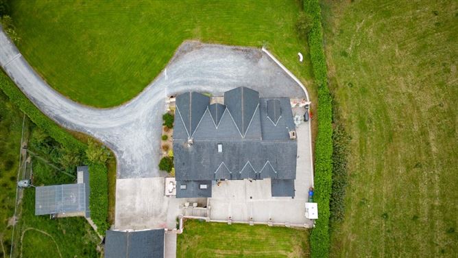 Woodview, Reevanagh, Castlewarren, Co. Kilkenny