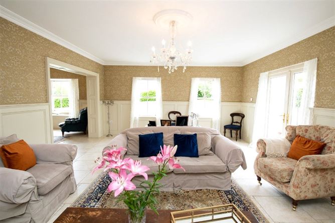 Woodview, Reevanagh, Castlewarren, Co. Kilkenny