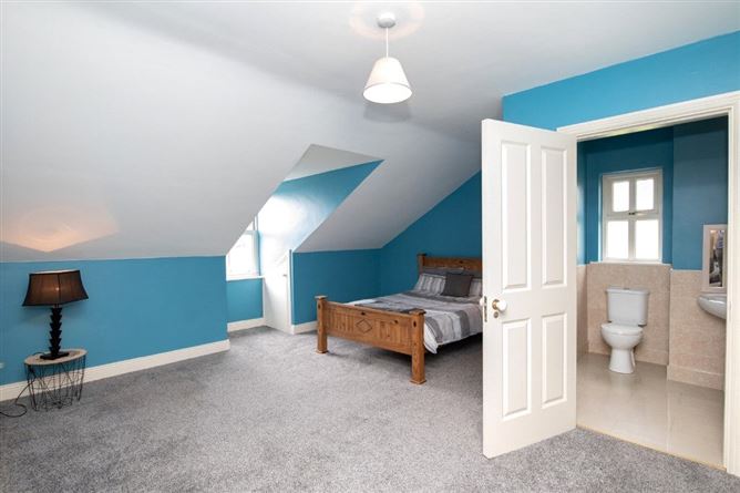 Woodview, Reevanagh, Castlewarren, Co. Kilkenny