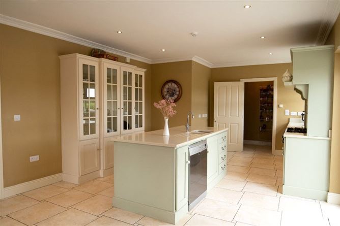 Woodview, Reevanagh, Castlewarren, Co. Kilkenny
