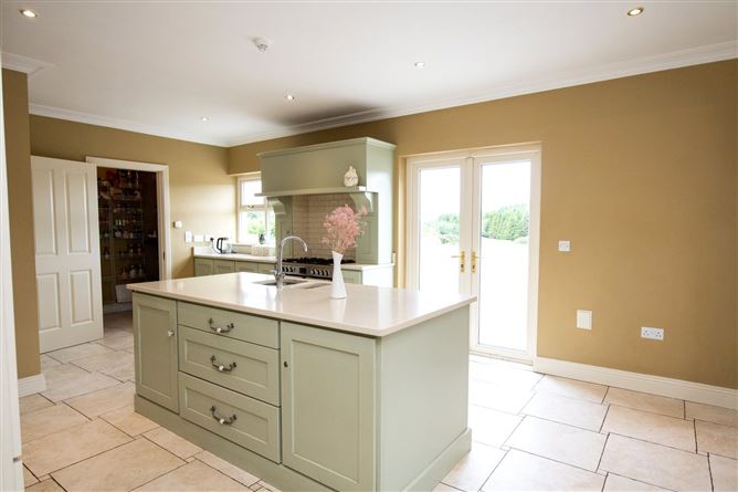 Woodview, Reevanagh, Castlewarren, Co. Kilkenny