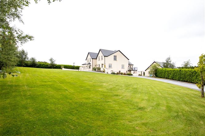 Woodview, Reevanagh, Castlewarren, Co. Kilkenny