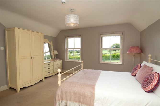 Woodview, Reevanagh, Castlewarren, Co. Kilkenny