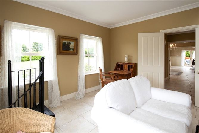 Woodview, Reevanagh, Castlewarren, Co. Kilkenny