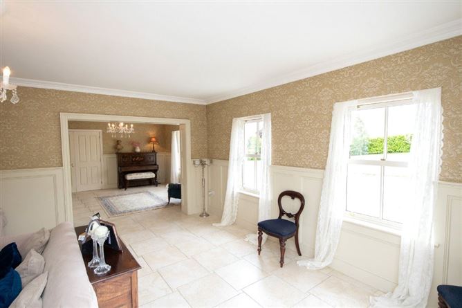 Woodview, Reevanagh, Castlewarren, Co. Kilkenny