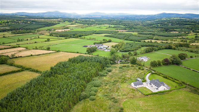 Woodview, Reevanagh, Castlewarren, Co. Kilkenny