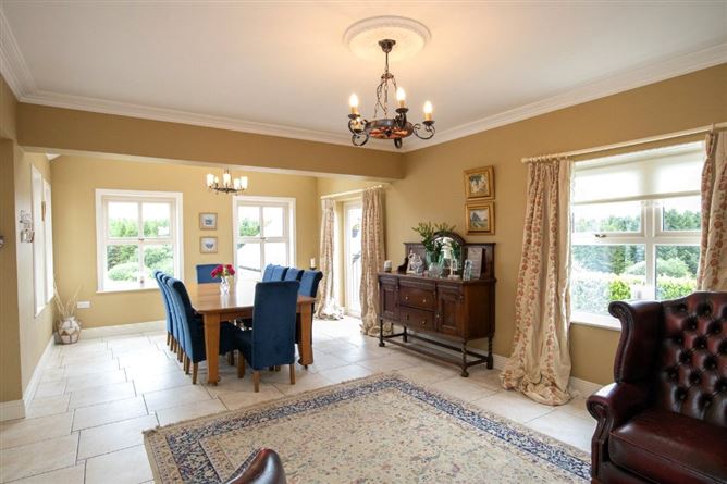 Woodview, Reevanagh, Castlewarren, Co. Kilkenny