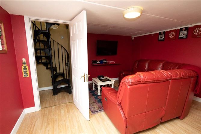 Woodview, Reevanagh, Castlewarren, Co. Kilkenny