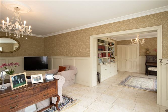 Woodview, Reevanagh, Castlewarren, Co. Kilkenny