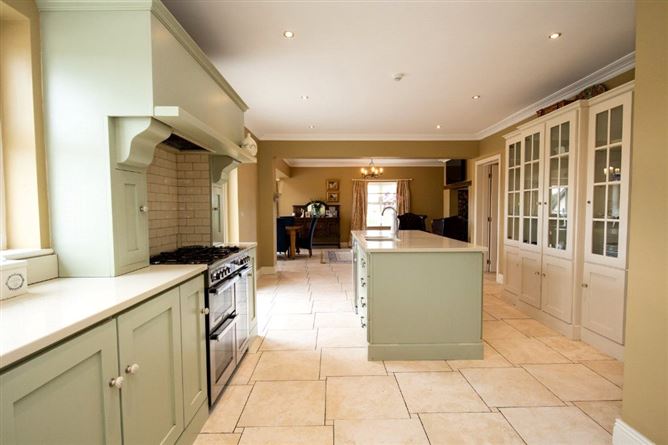 Woodview, Reevanagh, Castlewarren, Co. Kilkenny
