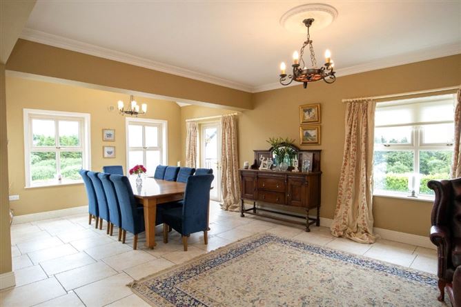 Woodview, Reevanagh, Castlewarren, Co. Kilkenny