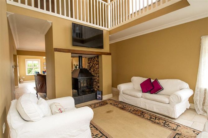 Woodview, Reevanagh, Castlewarren, Co. Kilkenny