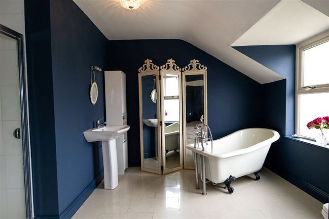 Woodview, Reevanagh, Castlewarren, Co. Kilkenny