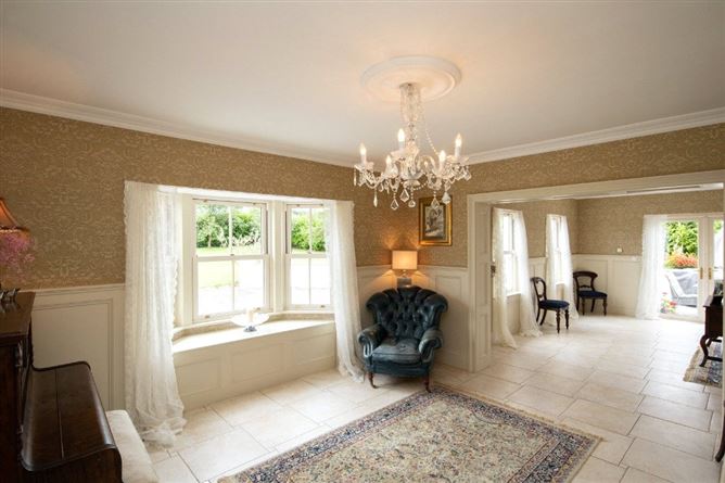 Woodview, Reevanagh, Castlewarren, Co. Kilkenny
