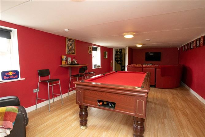 Woodview, Reevanagh, Castlewarren, Co. Kilkenny
