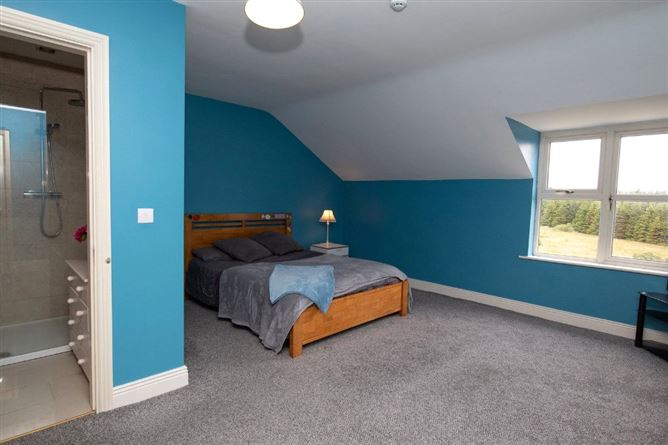Woodview, Reevanagh, Castlewarren, Co. Kilkenny