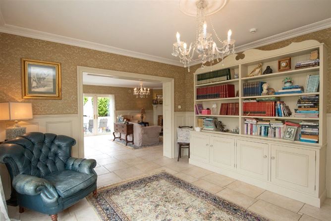 Woodview, Reevanagh, Castlewarren, Co. Kilkenny