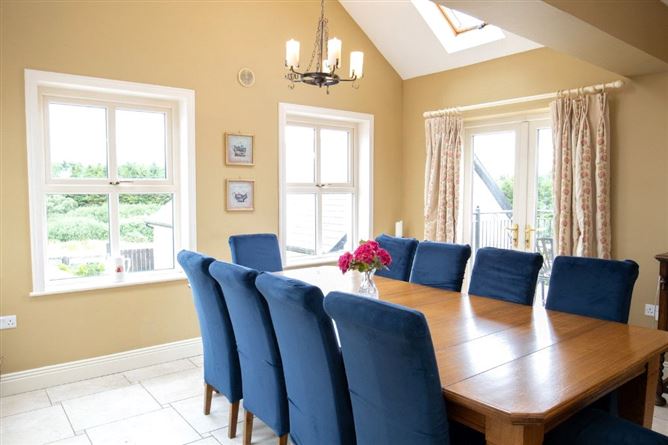Woodview, Reevanagh, Castlewarren, Co. Kilkenny