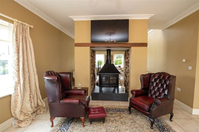 Woodview, Reevanagh, Castlewarren, Co. Kilkenny