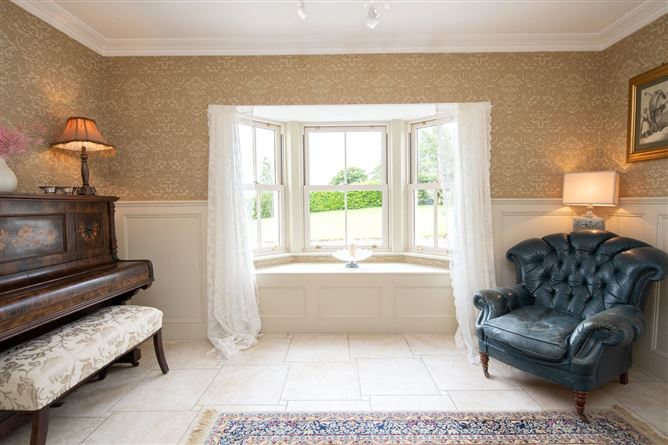 Woodview, Reevanagh, Castlewarren, Co. Kilkenny