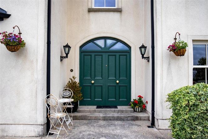 Woodview, Reevanagh, Castlewarren, Co. Kilkenny