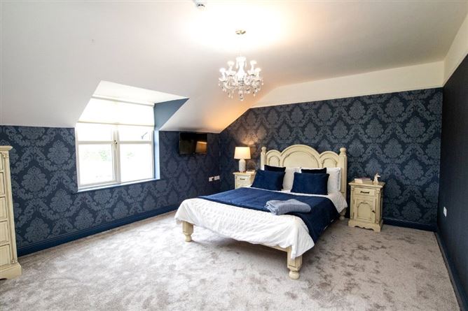 Woodview, Reevanagh, Castlewarren, Co. Kilkenny
