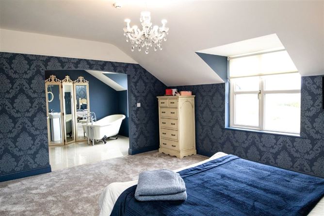 Woodview, Reevanagh, Castlewarren, Co. Kilkenny