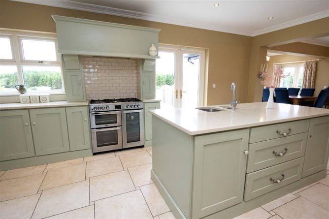 Woodview, Reevanagh, Castlewarren, Co. Kilkenny