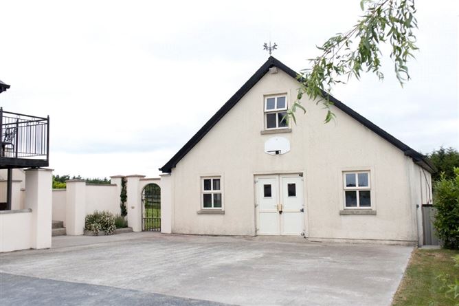 Woodview, Reevanagh, Castlewarren, Co. Kilkenny