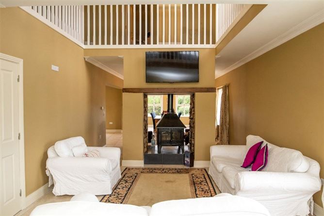 Woodview, Reevanagh, Castlewarren, Co. Kilkenny