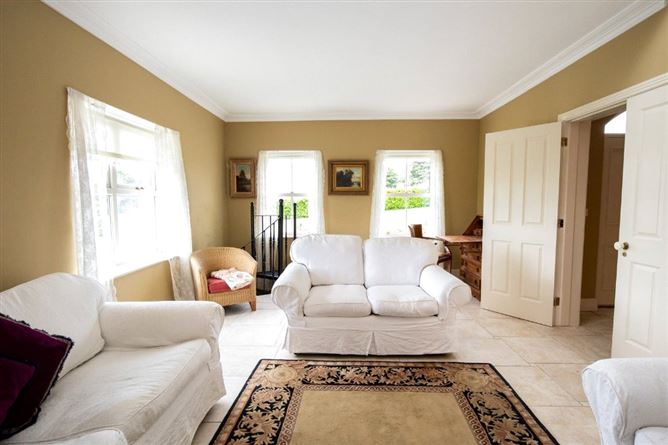 Woodview, Reevanagh, Castlewarren, Co. Kilkenny