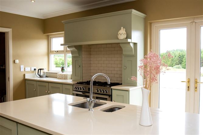 Woodview, Reevanagh, Castlewarren, Co. Kilkenny